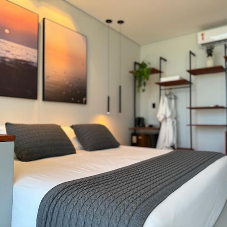 Lagoon Suites E Gastronomia ラグーナ エクステリア 写真
