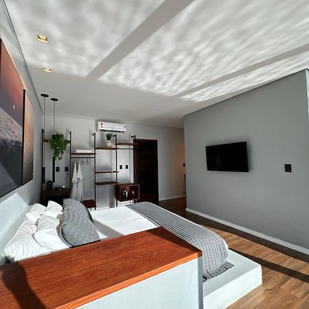 Lagoon Suites E Gastronomia ラグーナ エクステリア 写真