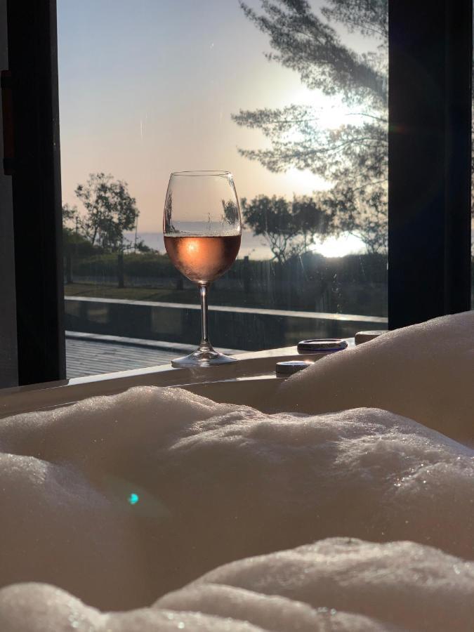 Lagoon Suites E Gastronomia ラグーナ エクステリア 写真
