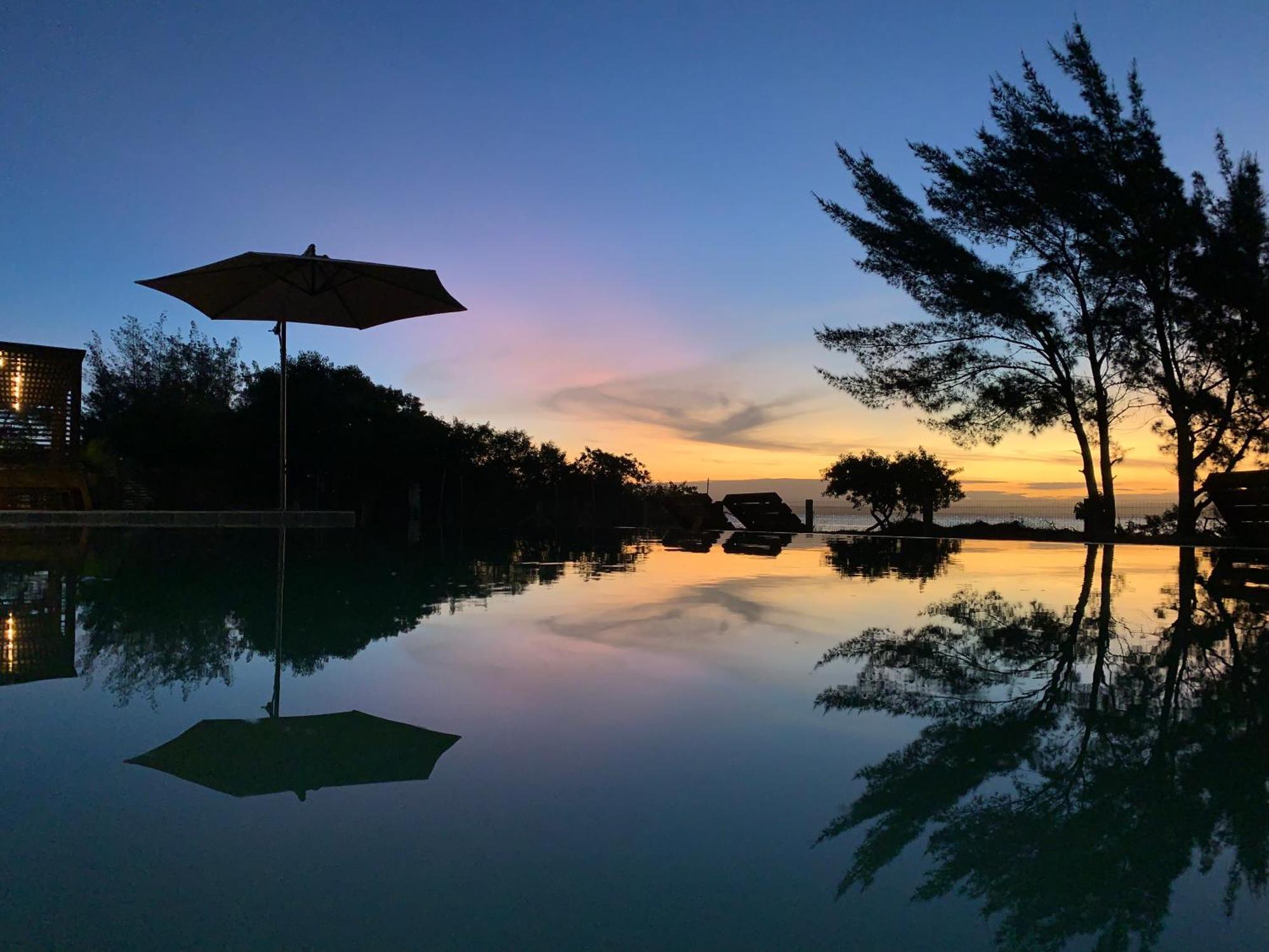 Lagoon Suites E Gastronomia ラグーナ エクステリア 写真